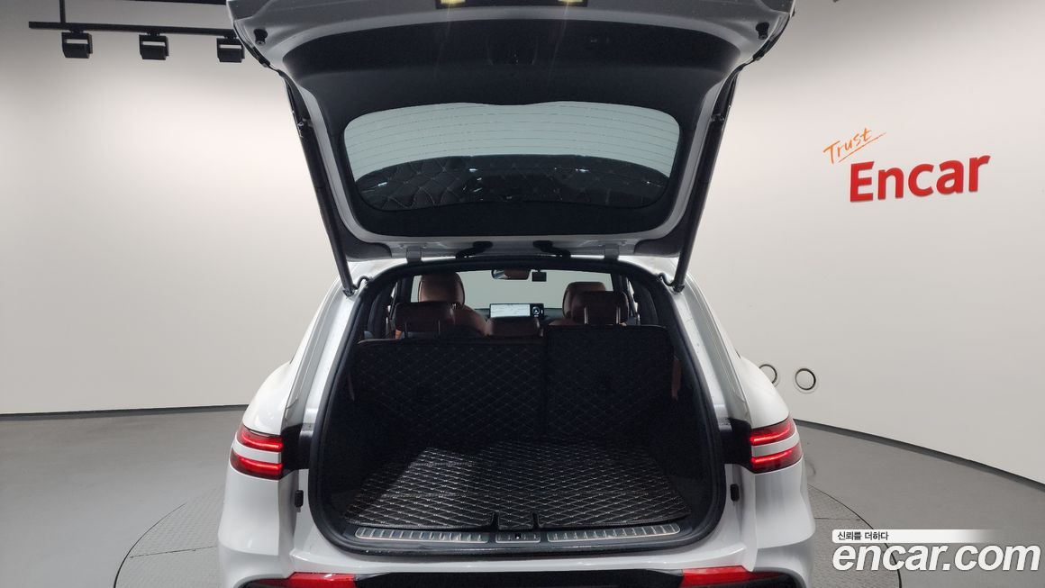 Genesis GV70 2023