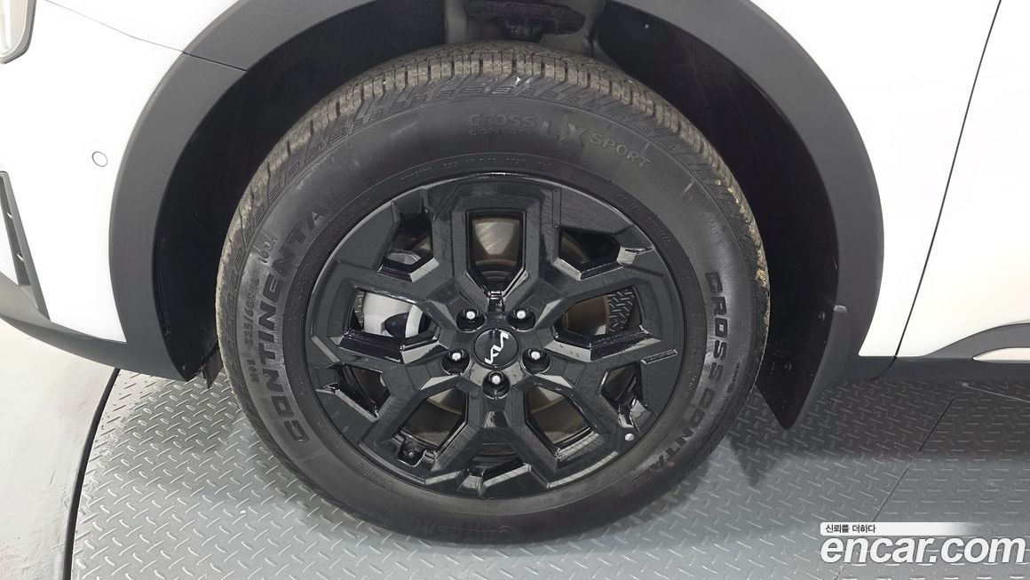 Kia Sorento 2025