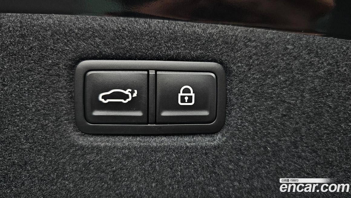 Kia K9 2023