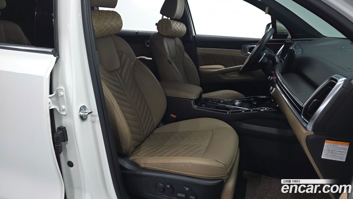 Kia Sorento 2025