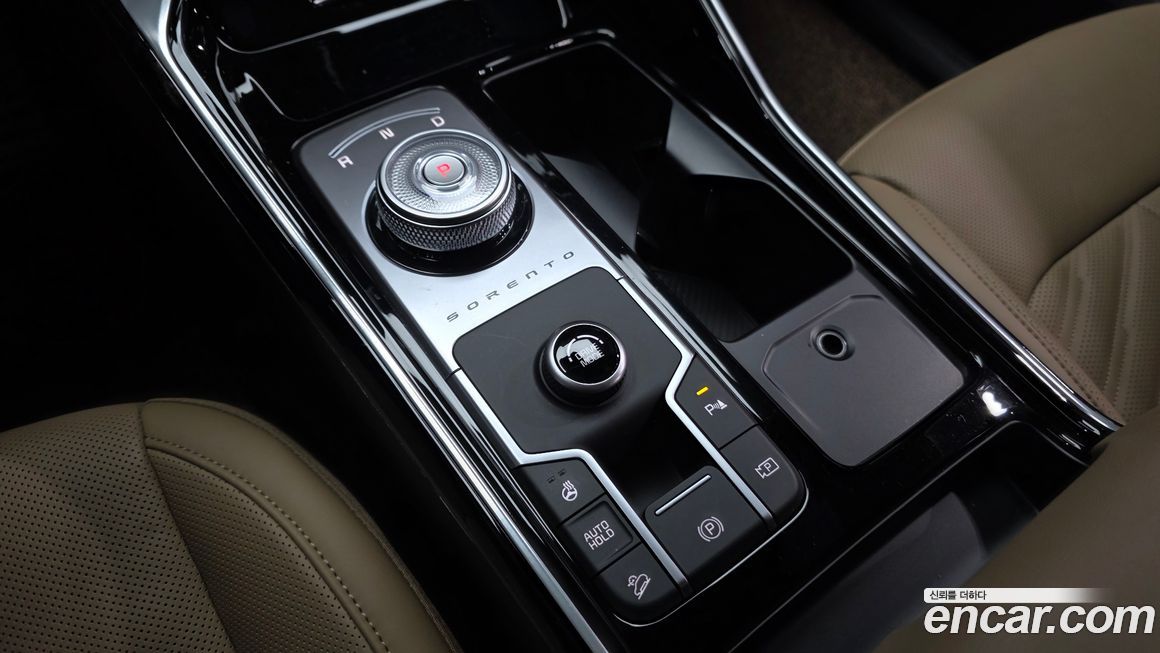 Kia Sorento 2025