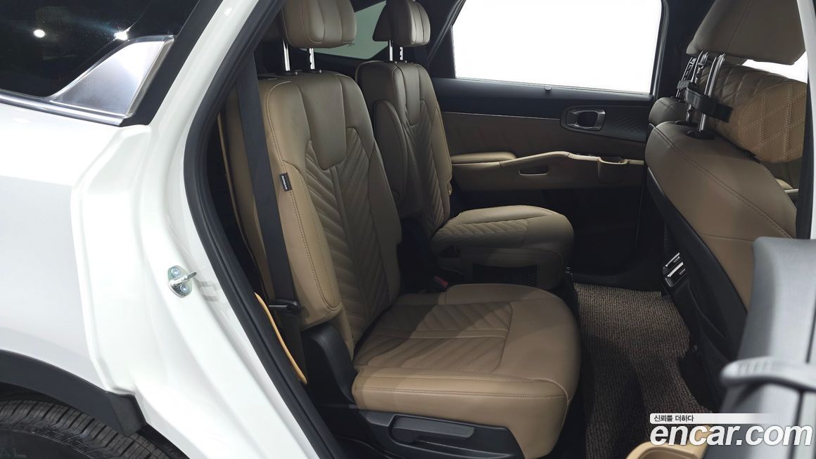 Kia Sorento 2025