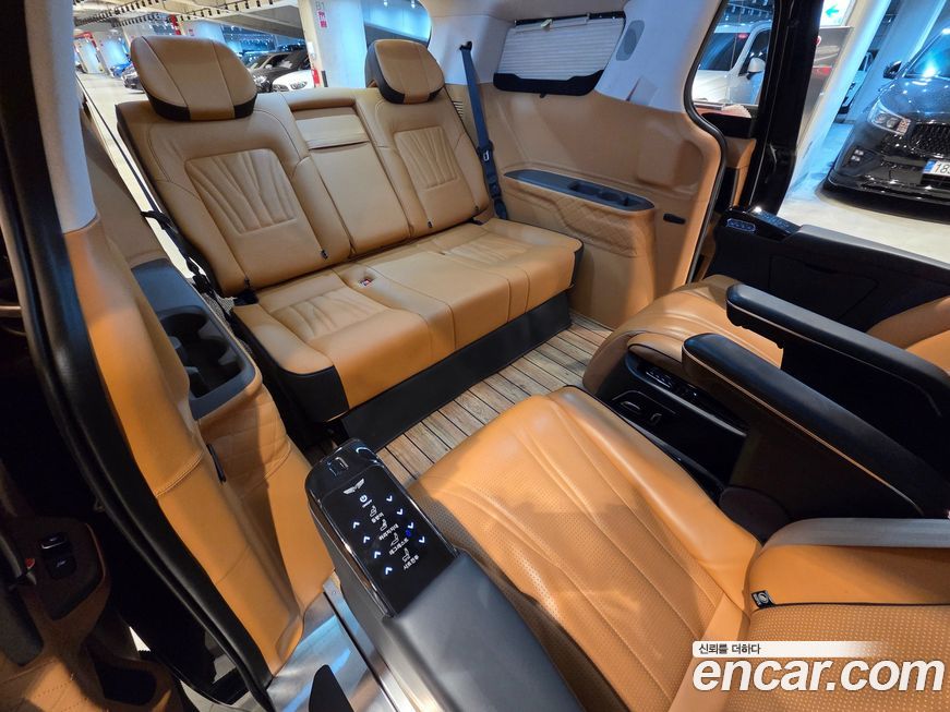 Kia Canival 2024
