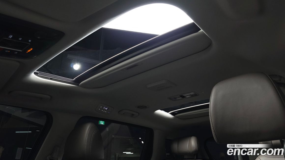 Kia Canival 2024