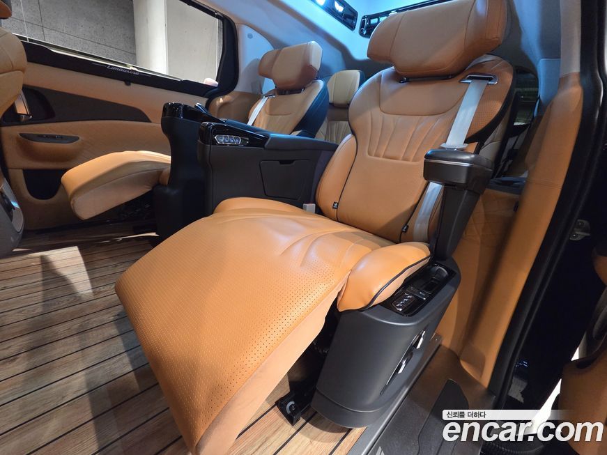 Kia Canival 2024