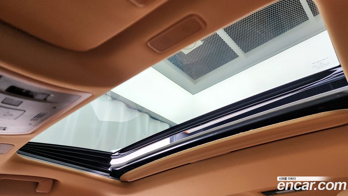 Lexus ES 2023