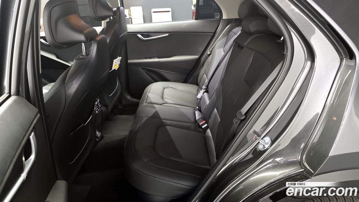 Kia Niro 2025