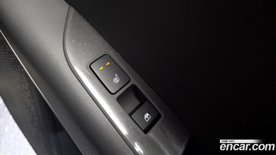 Kia Niro 2025