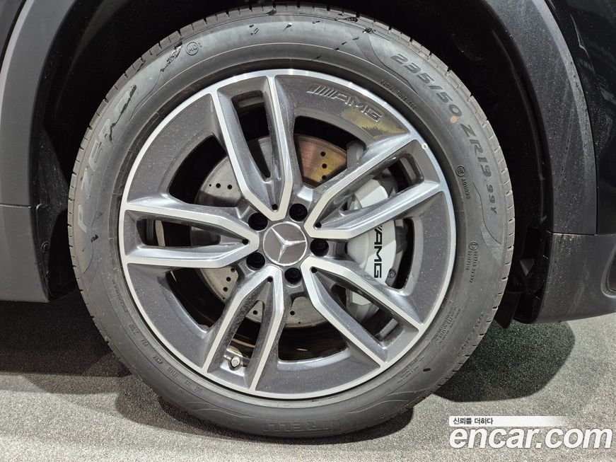 Mercedes-Benz GLB-Class 2026