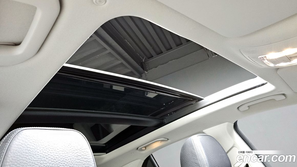 Mercedes-Benz GLE-Class 2021