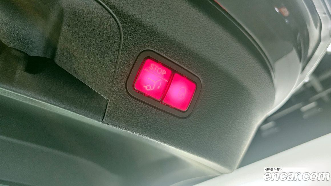 Mercedes-Benz GLE-Class 2021