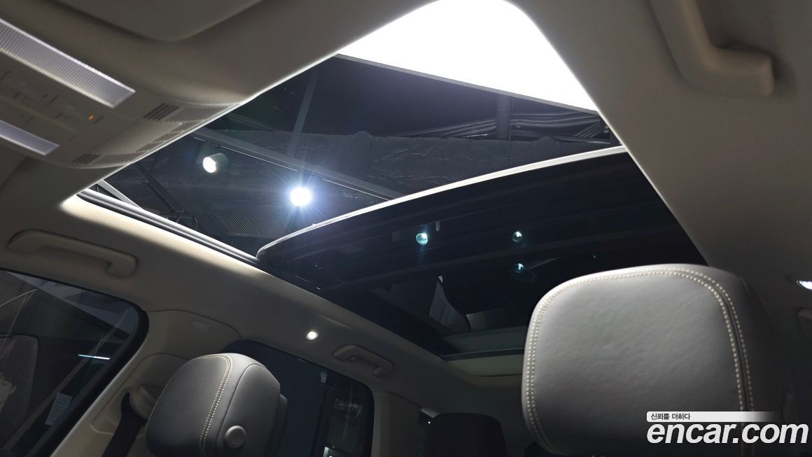 Volkswagen Touareg 2023