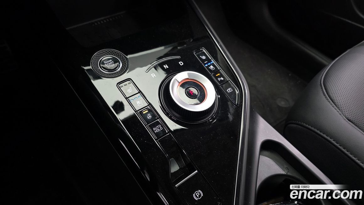 Kia Niro 2025