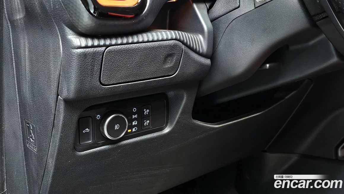 Ford Ranger 2024