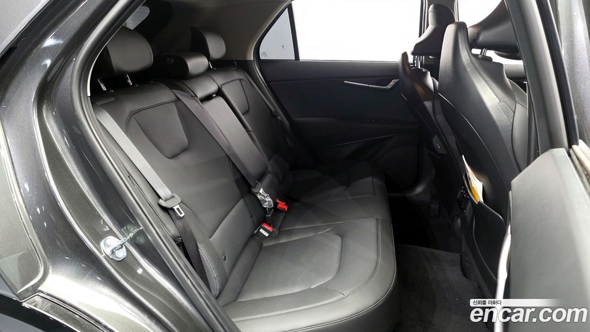 Kia Niro 2025
