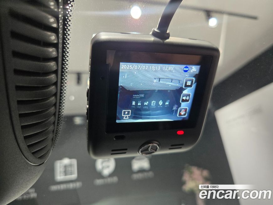 Mercedes-Benz GLB-Class 2026