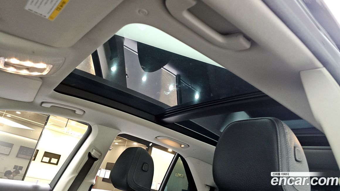 Mercedes-Benz GLE-Class 2020