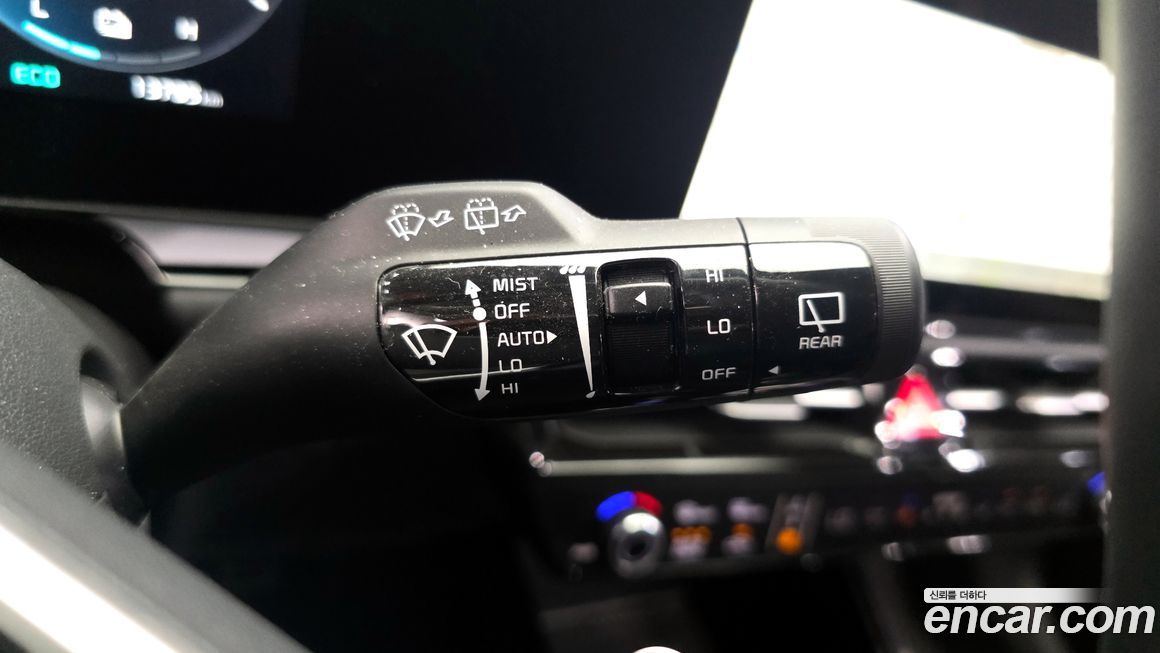 Kia Niro 2025