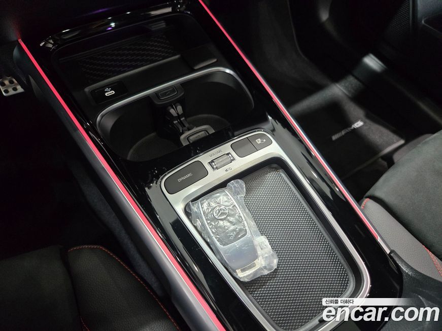 Mercedes-Benz GLB-Class 2026