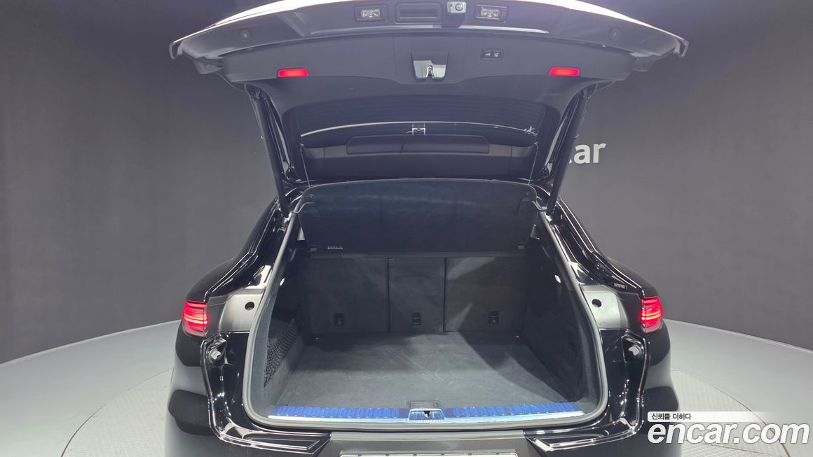 Porsche Cayenne 2022