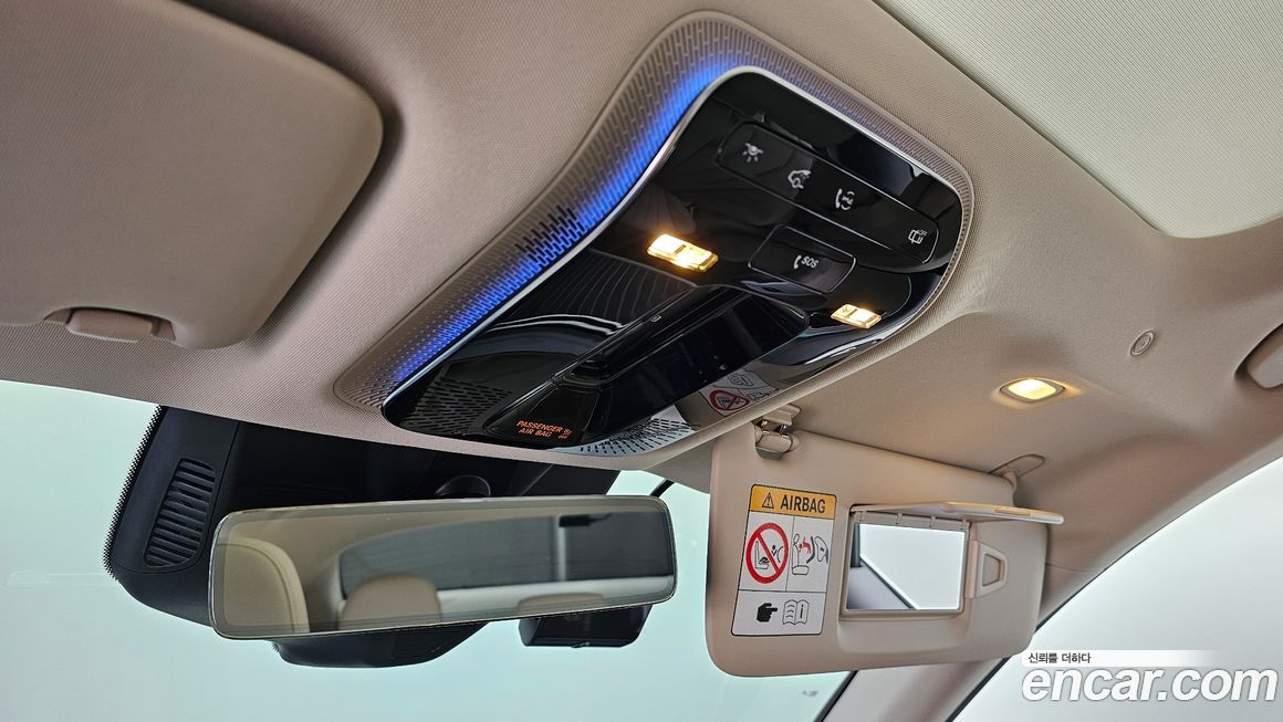 Mercedes-Benz E-Class 2025