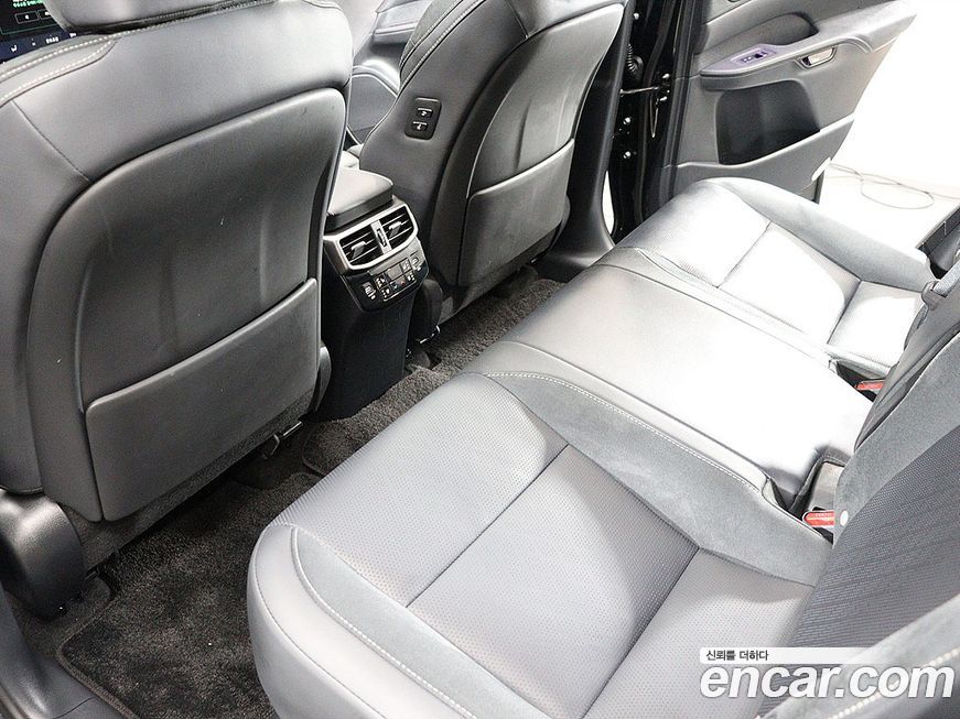 Lexus RX 2025