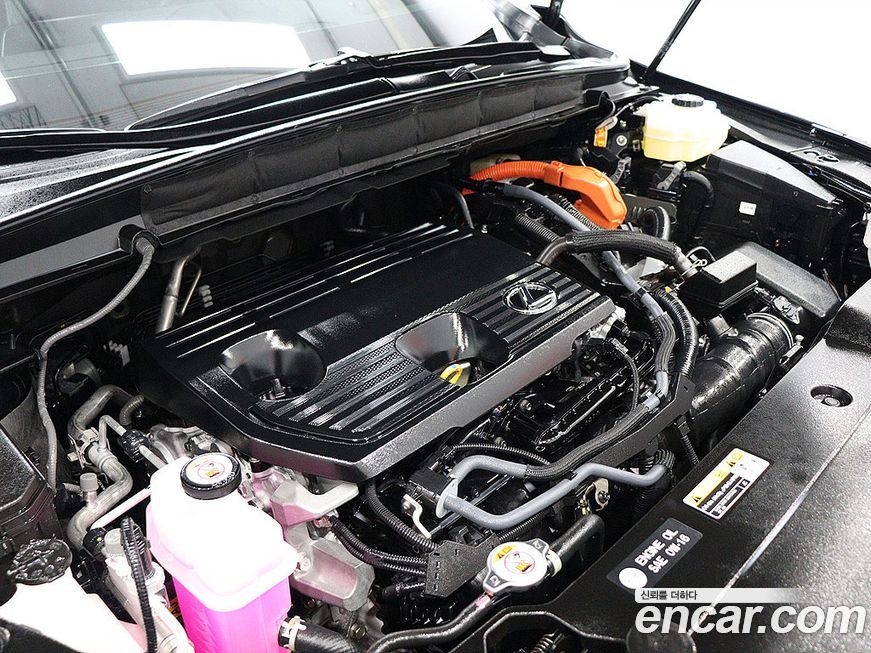 Lexus RX 2025