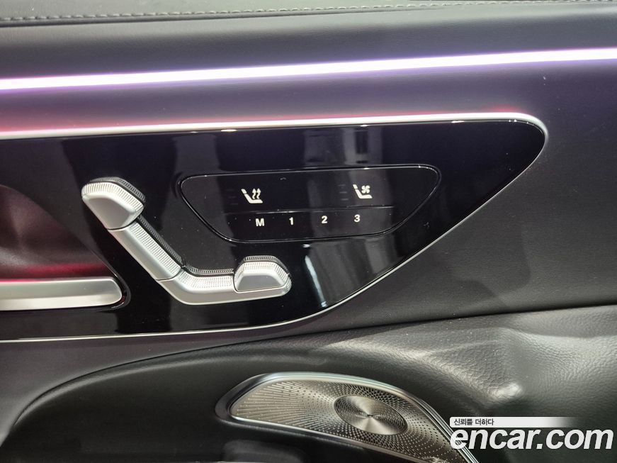 Mercedes-Benz E-Class 2025