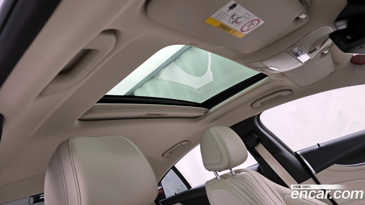 Mercedes-Benz CLS-Class 2023