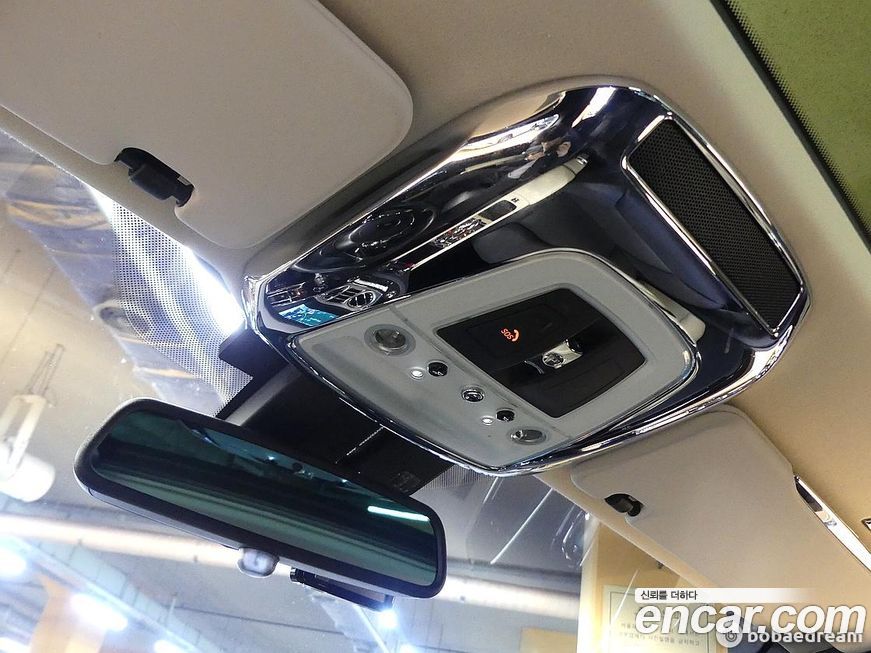 Rolls-Royce Ghost 2017