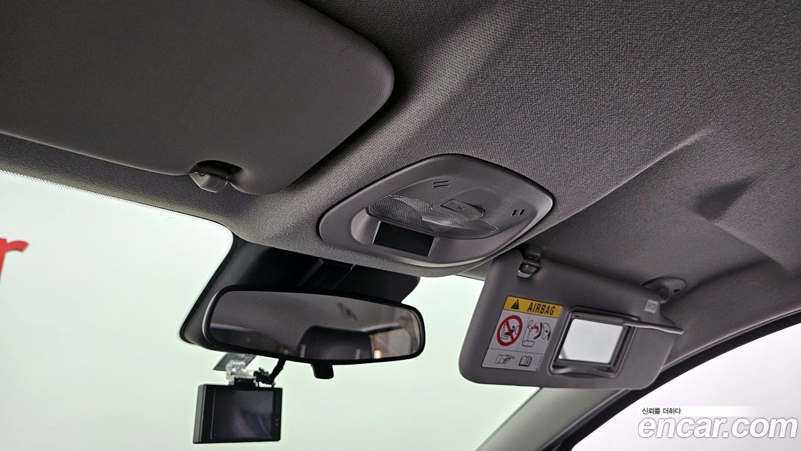 ChevroletGMDaewoo Spark 2021