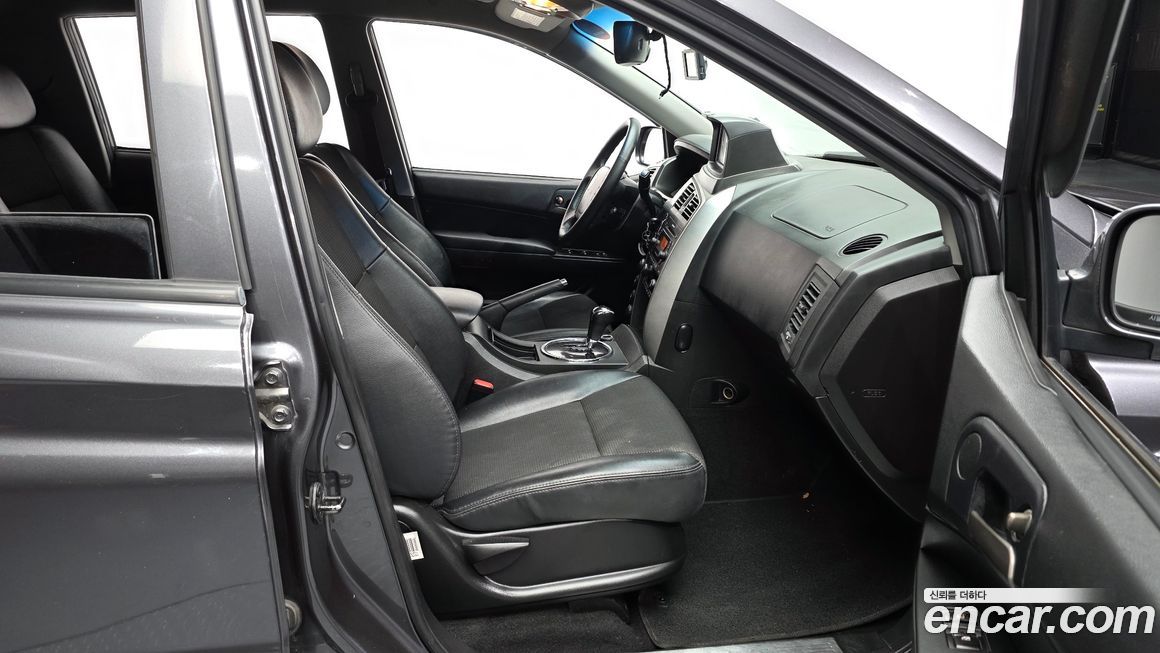 KG_Mobility_Ssangyong KORANDO 2012