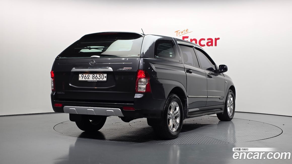 KG_Mobility_Ssangyong KORANDO 2012