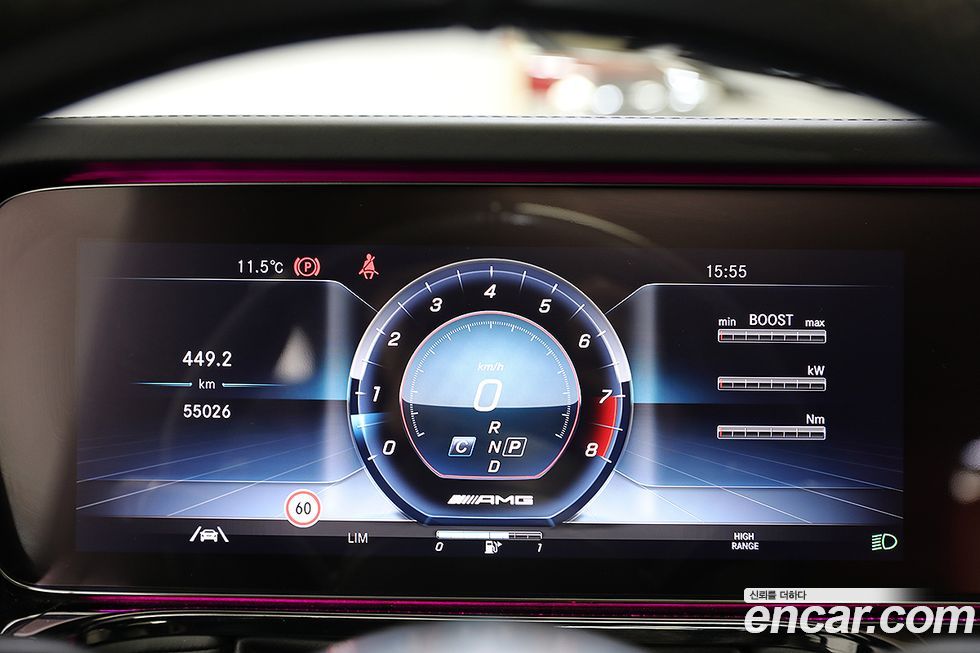 Mercedes-Benz G-Class 2021