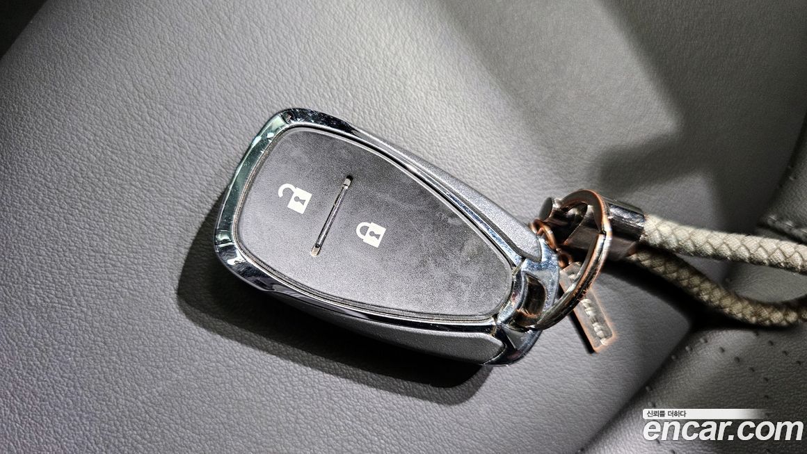 ChevroletGMDaewoo Spark 2021