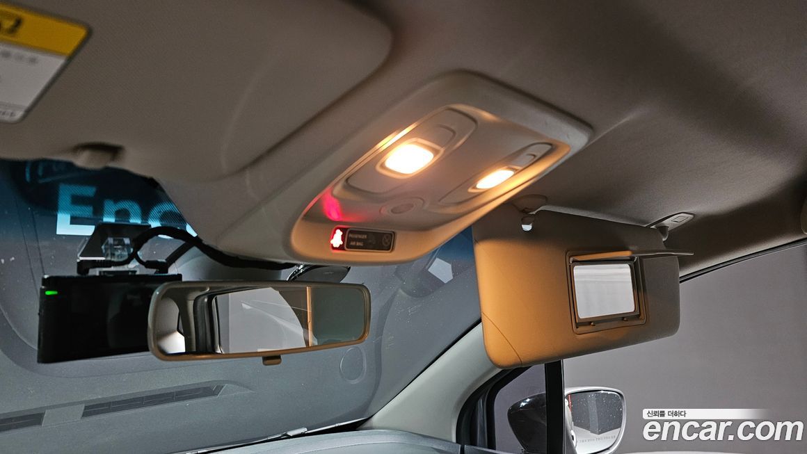 Renault-KoreaSamsung QM3 2019