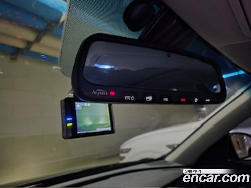 Kia K5 2016