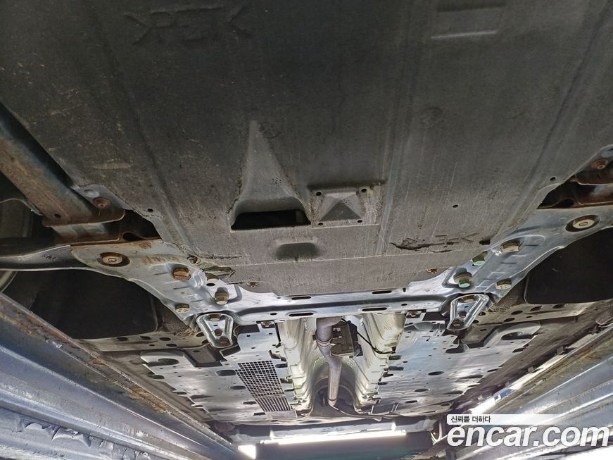 Renault-KoreaSamsung SM6 2016