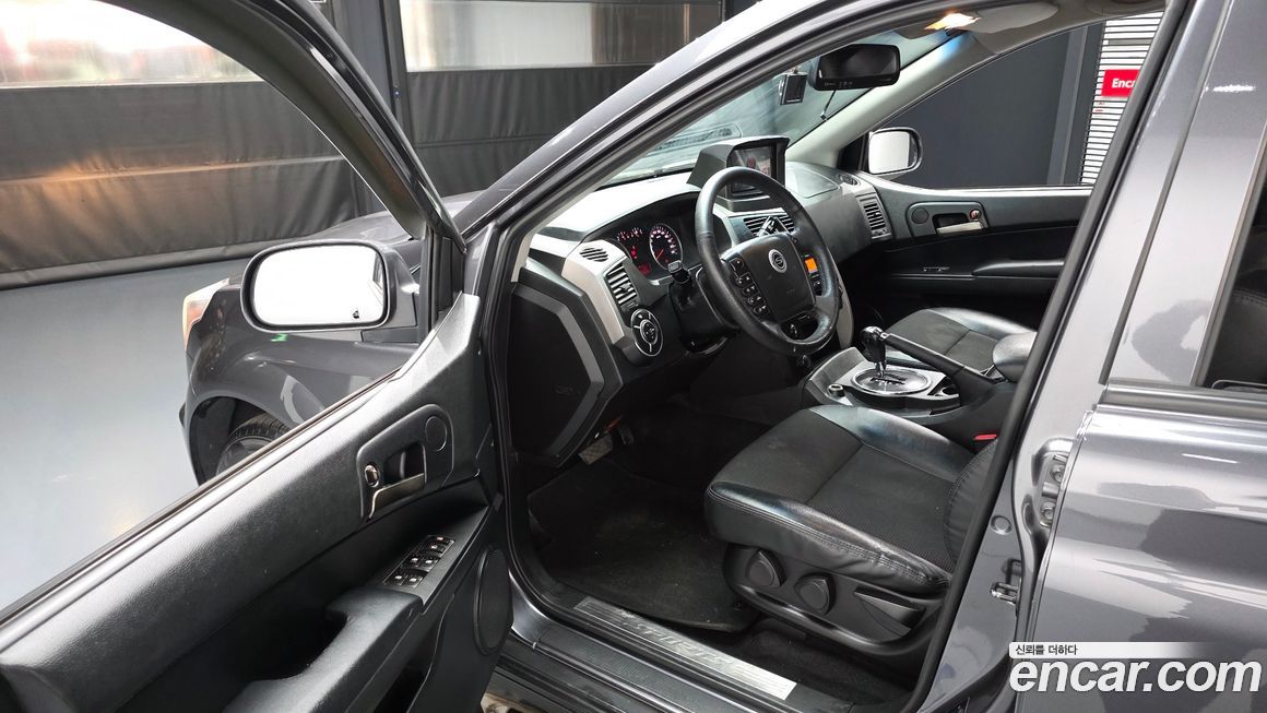 KG_Mobility_Ssangyong KORANDO 2012