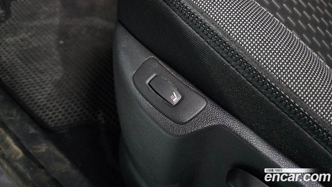 Renault-KoreaSamsung QM3 2019