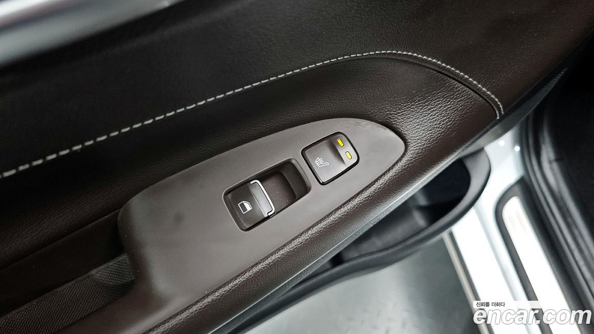 Hyundai Grandeur 2017