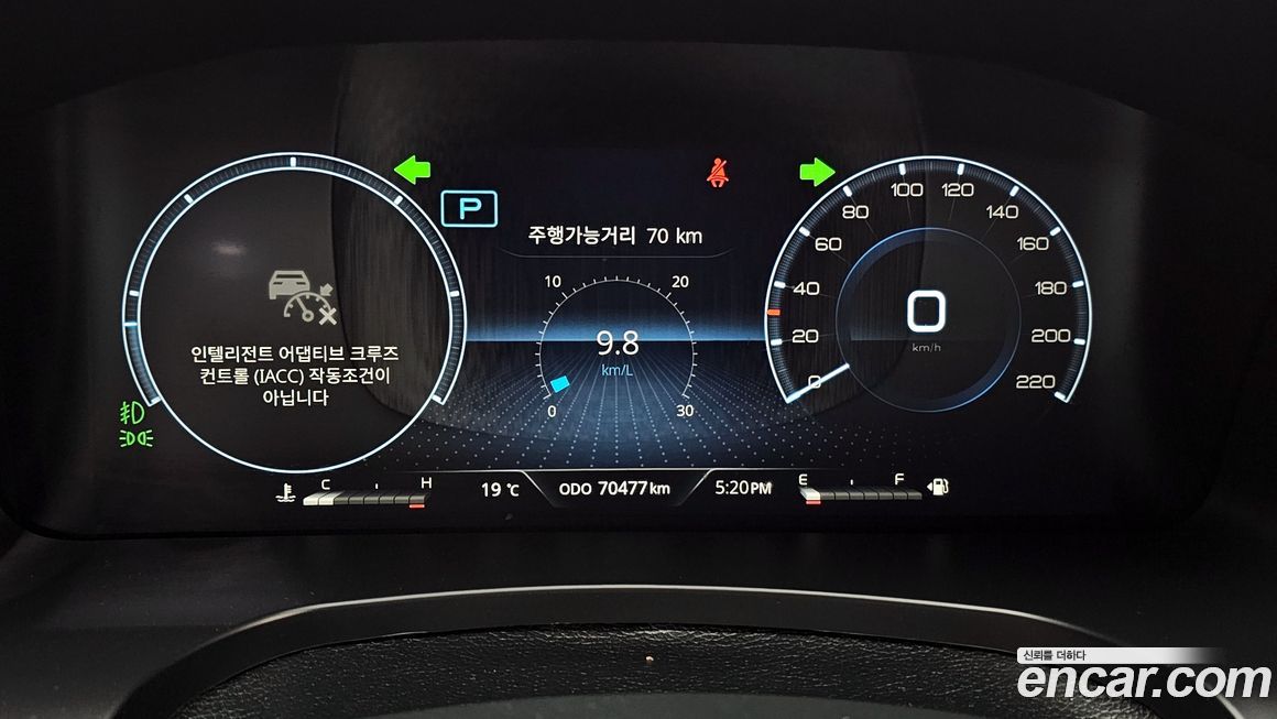 KG_Mobility_Ssangyong Rexton 2023