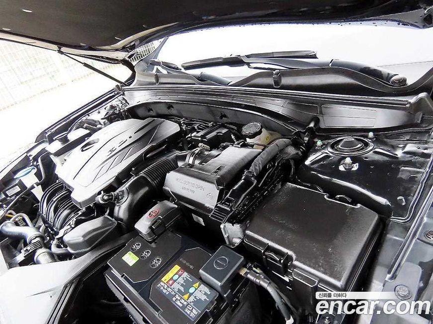 Kia K7 2020