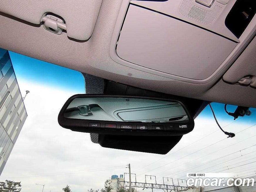 Kia K7 2020