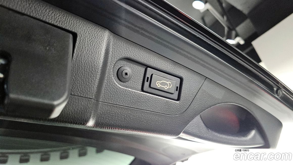 KG_Mobility_Ssangyong Rexton 2023