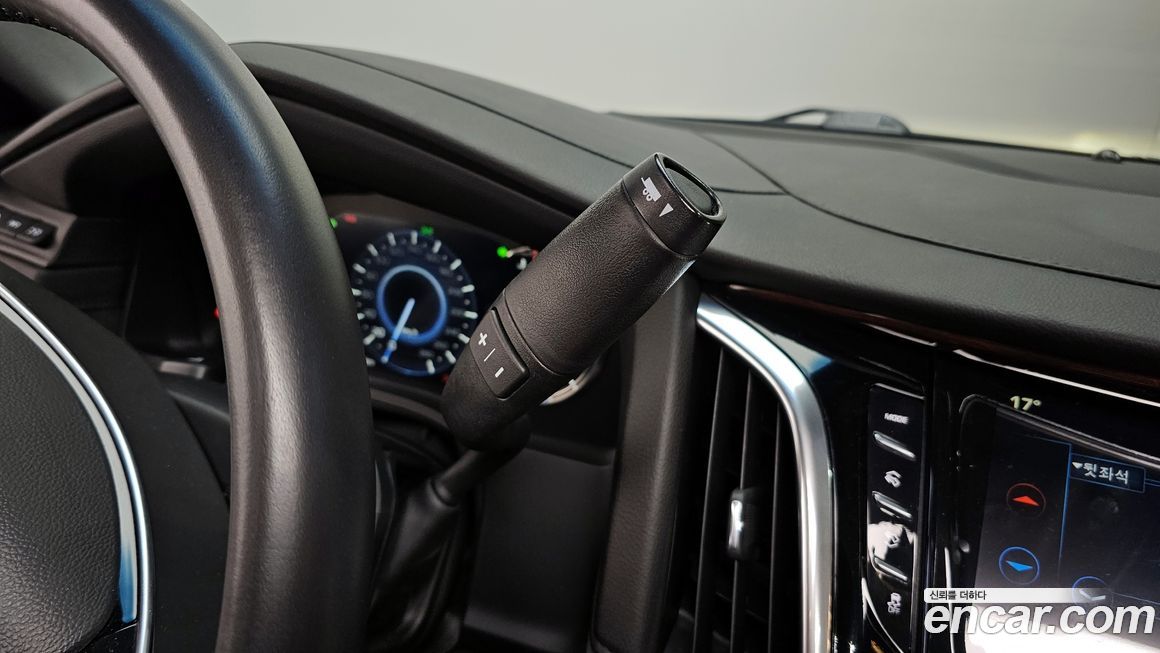 Cadillac Escalade 2018