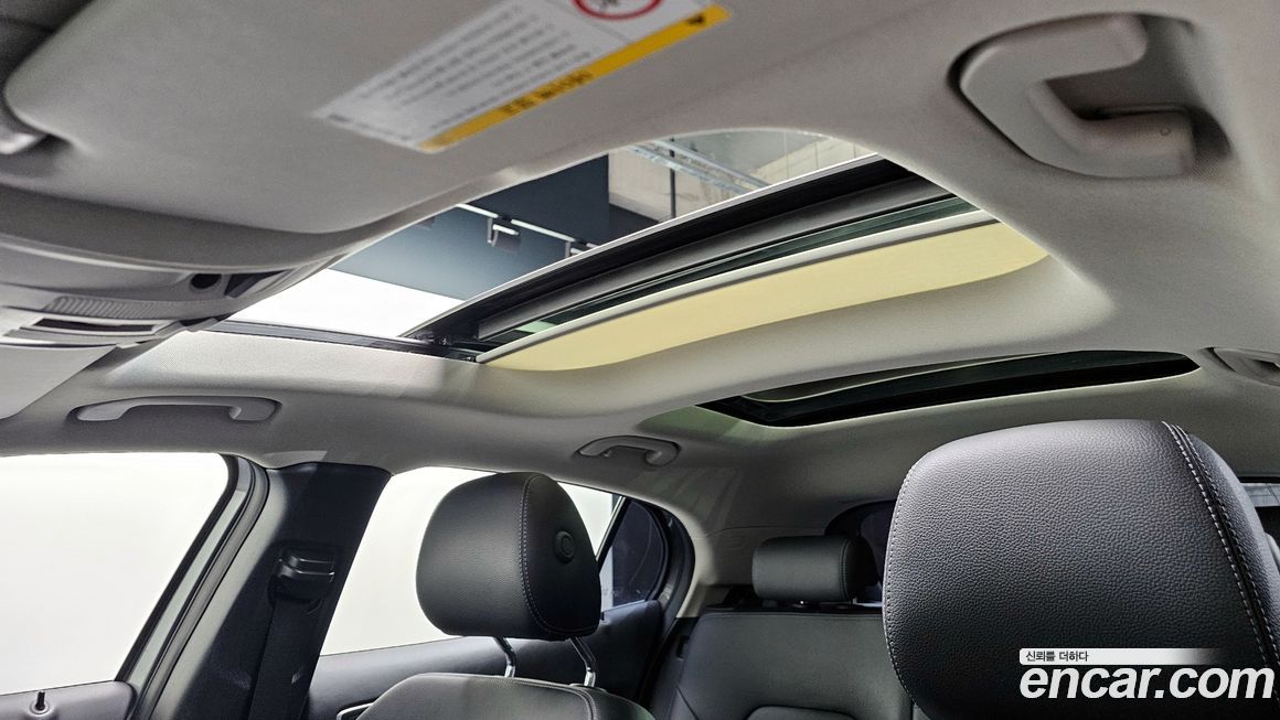 Mercedes-Benz GLA-Class 2017