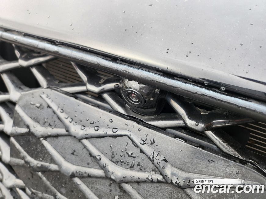 Hyundai Grandeur 2019