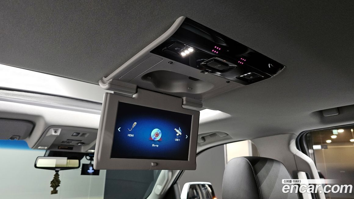 Cadillac Escalade 2018