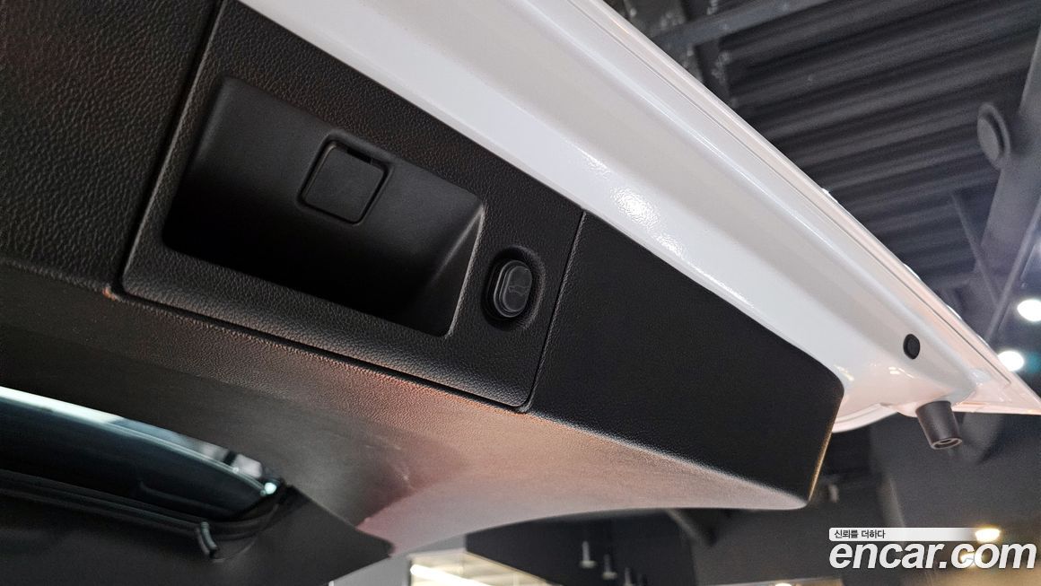 Cadillac Escalade 2018